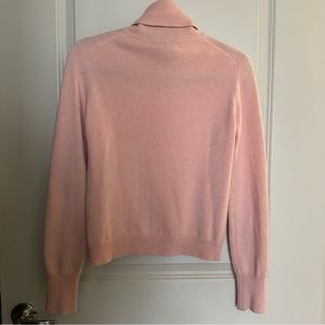 Brooks Brothers Cashmere Turtleneck